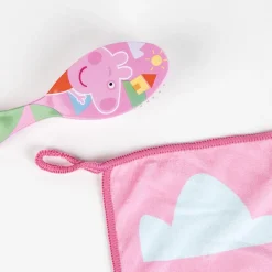 Peppa Gris® Toalettmappe Sett