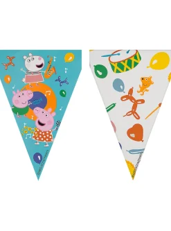 Peppa Gris® Vimpelbanner