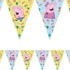 Peppa Gris® Vimpelbanner