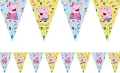 Peppa Gris® Vimpelbanner
