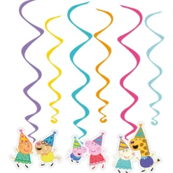 Peppa Gris® Virvler