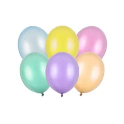 Perle Mix Ballonger