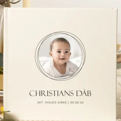 Personlig Dåsgjestebok og Cherished Circles