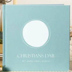 Personlig Dåsgjestebok og Cherished Circles