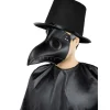Pestdoktor Maske
