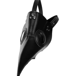 Pestdoktor Maske