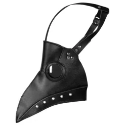 Pestdoktor Maske