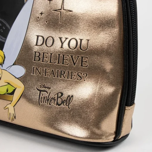 Peter Pan® Tingeling Toalettmappe Gull