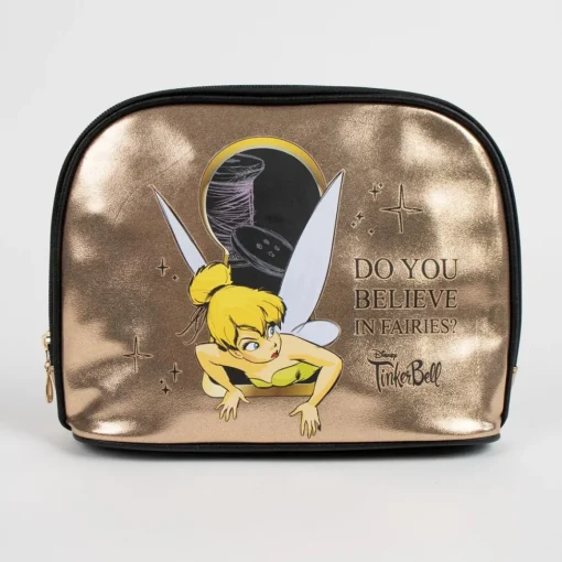 Peter Pan® Tingeling Toalettmappe Gull