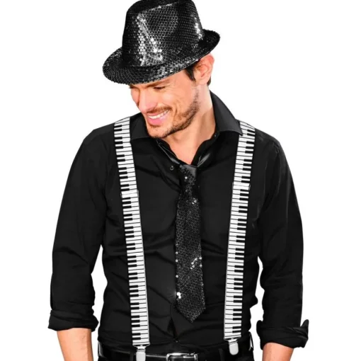 Piano Bukseseler