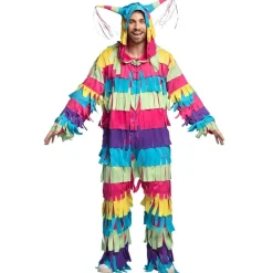 Piñata Kostyme
