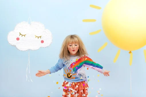 Piñata Sky