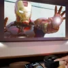 Picco Hjemmekino Projektor