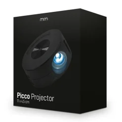 Picco Hjemmekino Projektor