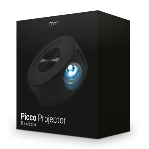 Picco Hjemmekino Projektor