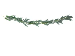 Pileblad Girlander