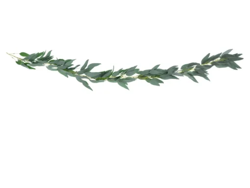 Pileblad Girlander