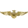 Pilot Brosje