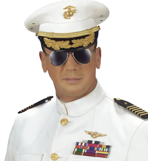 Pilot Brosje
