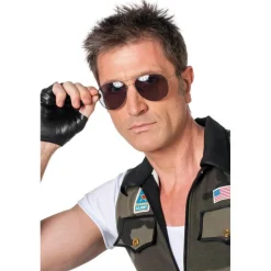 Pilot Politi Solbriller
