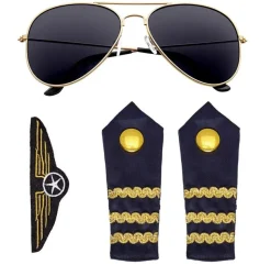 Pilot Tilbehørssett