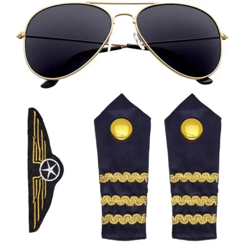 Pilot Tilbehørssett