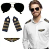 Pilot Tilbehørssett