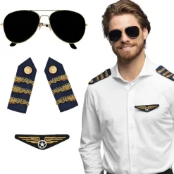 Pilot Tilbehørssett