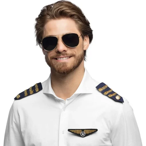 Pilot Tilbehørssett
