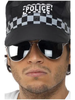 Pilotbriller