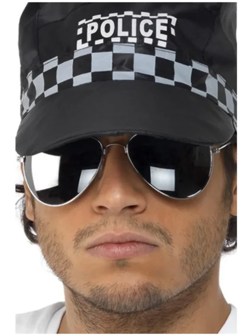 Pilotbriller