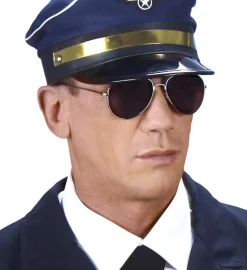 Pilotbriller