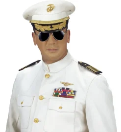 Pilotbriller