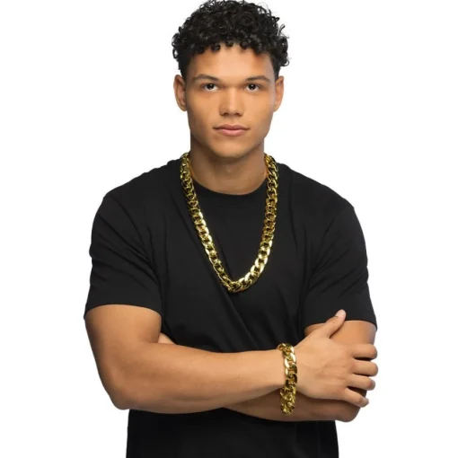 Pimp Armbånd