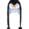 Pingvinhatt