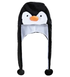 Pingvinhatt