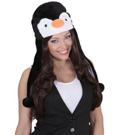 Pingvinhatt
