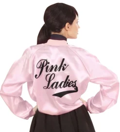 Pink Ladies Jakke