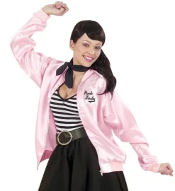 Pink Ladies Jakke