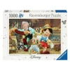 Pinocchio® 1000 Brikker Puslespill