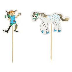 Pippi Langstrømpe® Hest Kakepinner