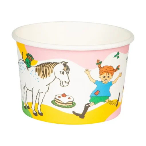 Pippi Langstrømpe® Isbegre