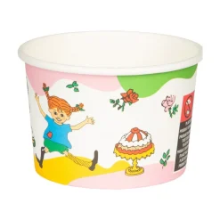 Pippi Langstrømpe® Isbegre