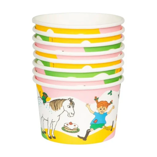 Pippi Langstrømpe® Isbegre