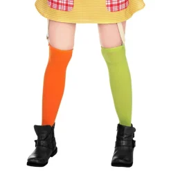 Pippi Langstrømpe® Knestrømper