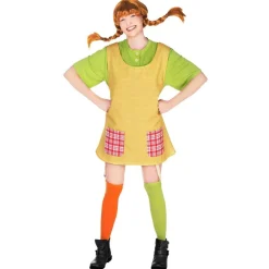 Pippi Langstrømpe® Knestrømper