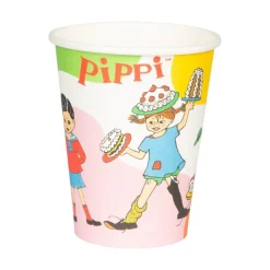 Pippi Langstrømpe® Krus