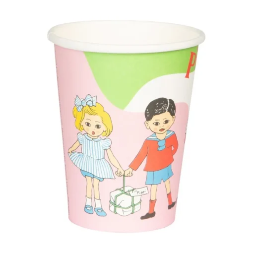 Pippi Langstrømpe® Krus