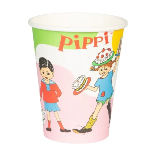 Pippi Langstrømpe® Krus