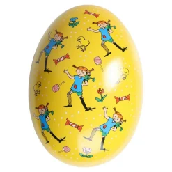 Pippi Langstrømpe® Påskeegg